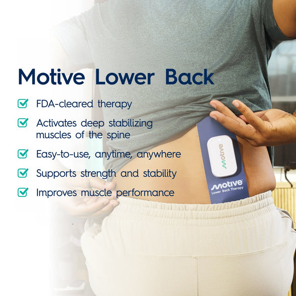 Motive Rttvps Essentials For Motive Knee Pain Treatments - Motive Health