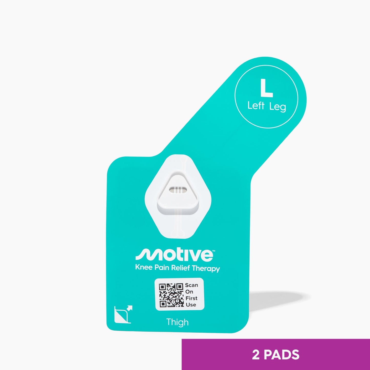 Motive Therapy Pad - Motive Health