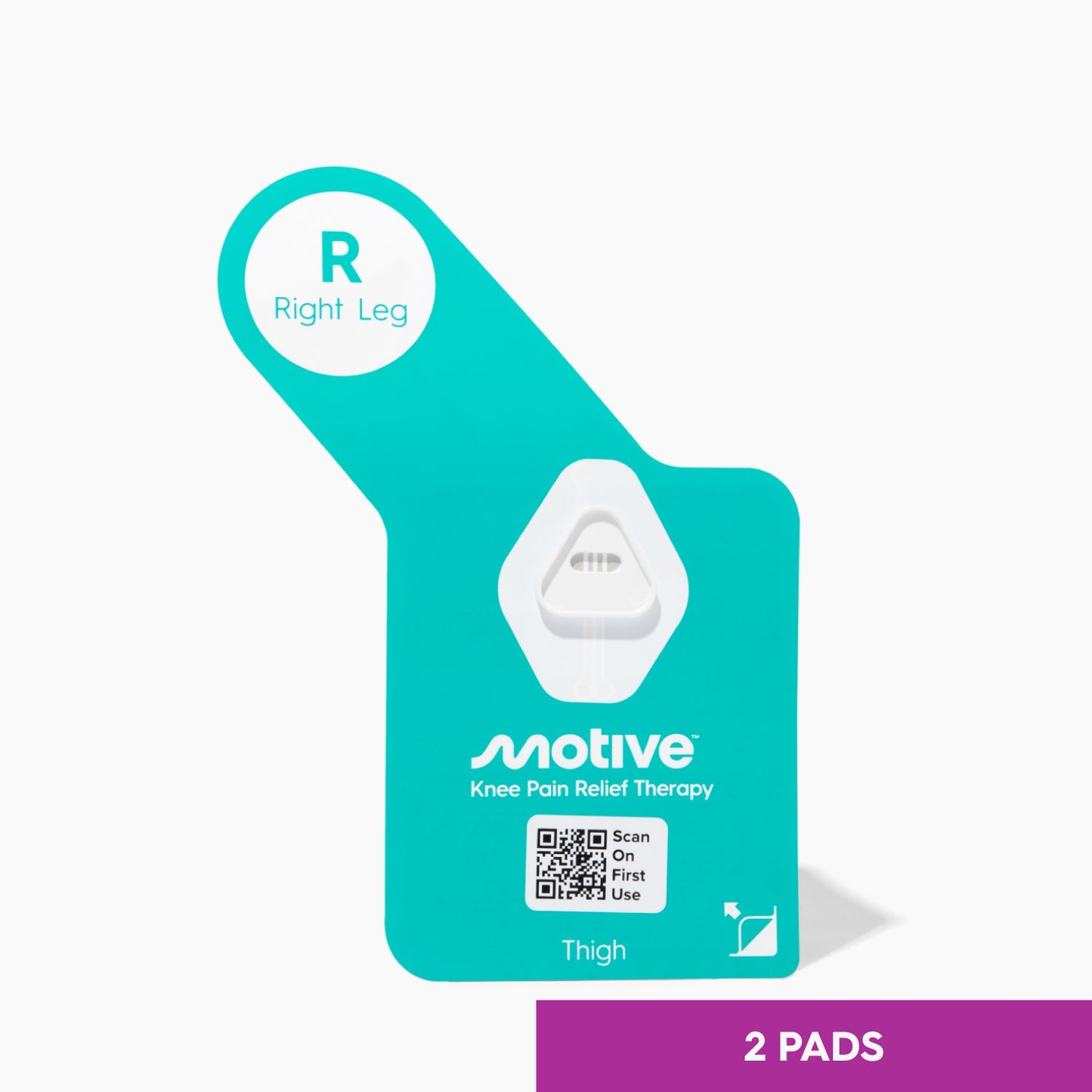 Motive Therapy Pad - Motive Health