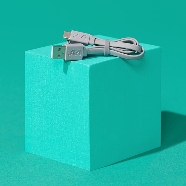 charging cable for motive knee