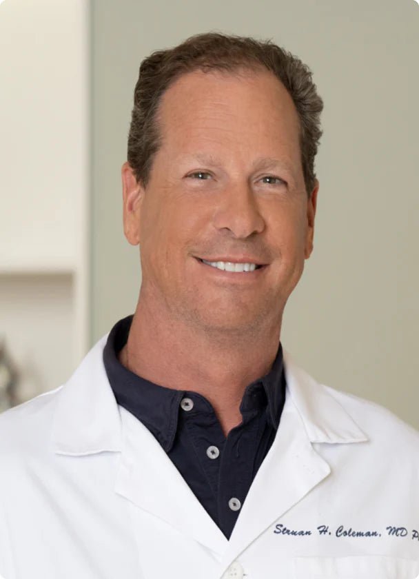 Dr. Struan H. Coleman, MD, PhD
