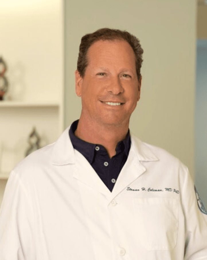 Struan Coleman, MD