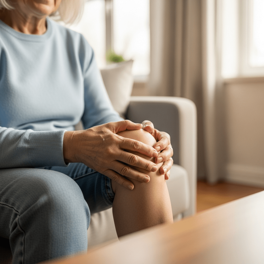 Arthritis / OA